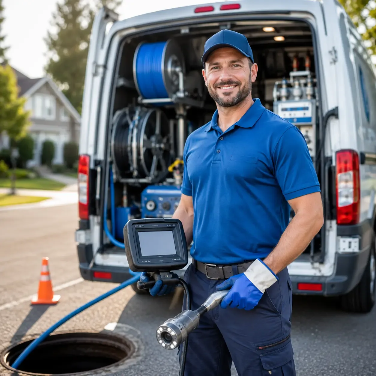Local Pipe Relining specialists in Dorchester Center, MA