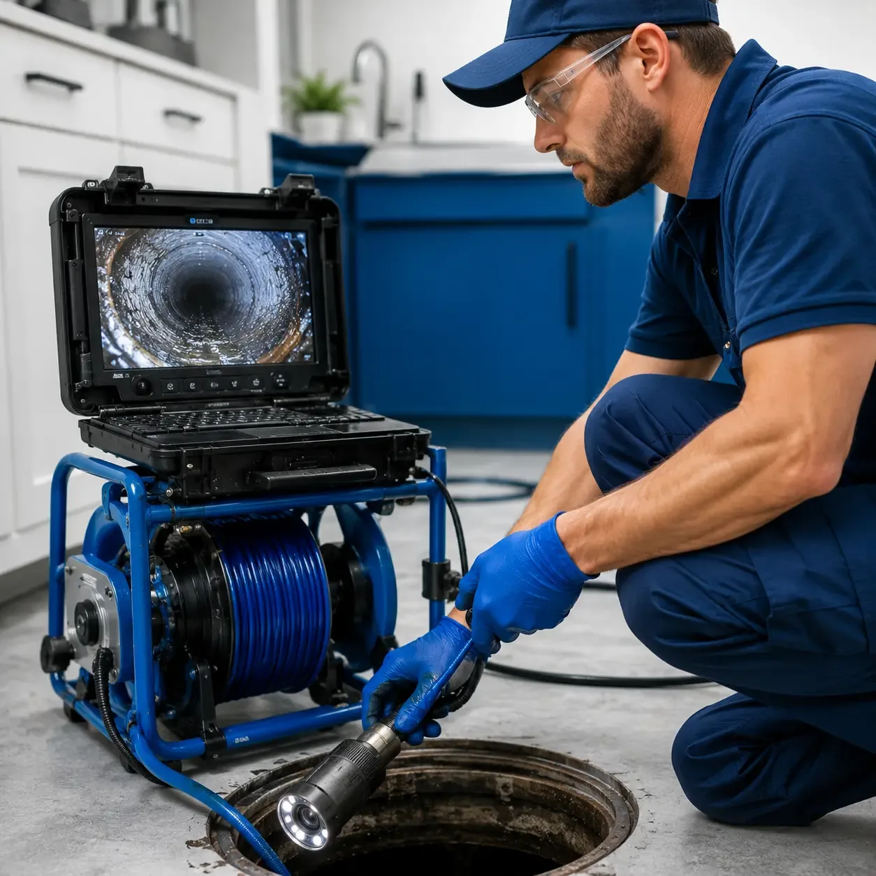 Pipe Relining professionals serving Dorchester Center, MA